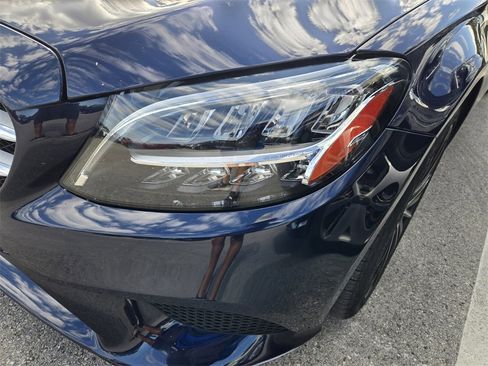Used 2021 Mercedes-Benz C 300 Sedan image 11