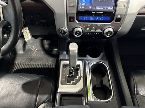Used 2019 Toyota Tundra Limited image 20