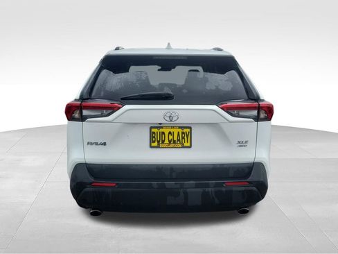 Used 2024 Toyota RAV4 XLE w/ Weather Package image 6