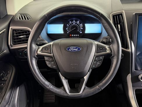 Used 2023 Ford Edge SEL image 10
