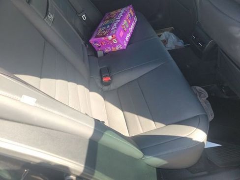 Used 2023 Lexus IS 350 F Sport w/ Memory Package image 7