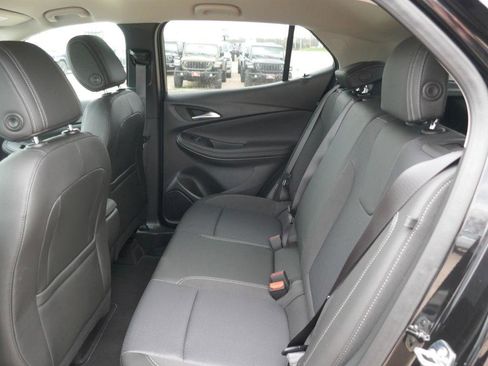 New 2026 Buick Encore GX Preferred FWD image 14