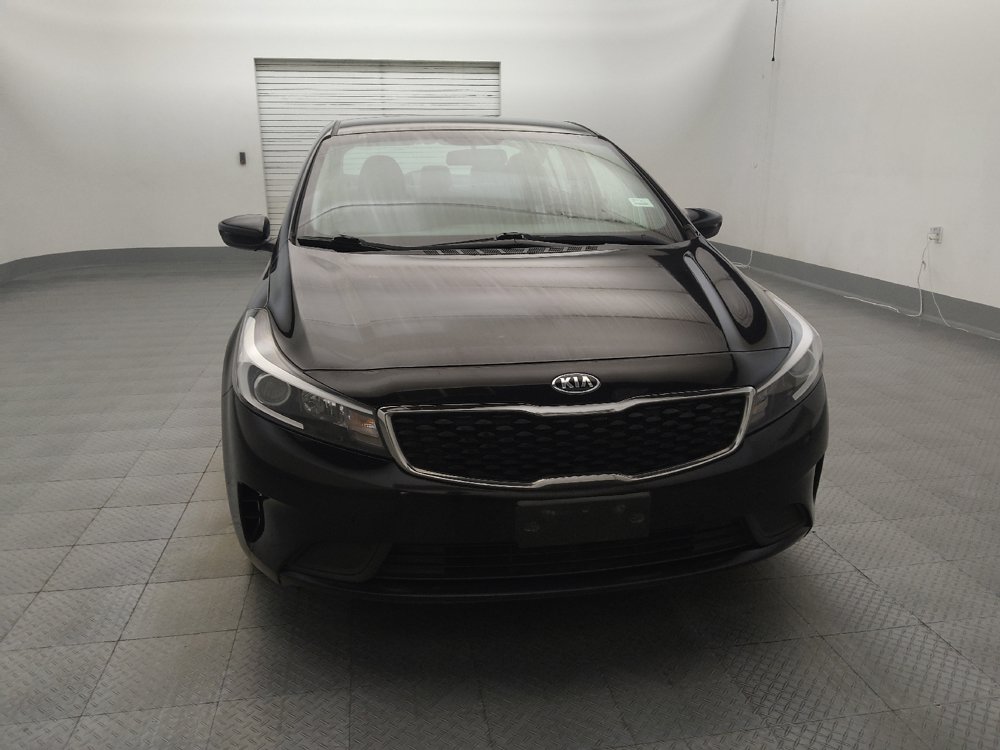 Used 2018 Kia Forte LX w/ LX Popular Package FWD image 14