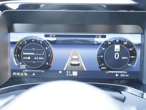 New 2026 Subaru Outback Limited AWD/4WD image 31