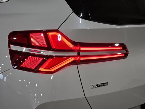 Certified 2025 BMW X3 xDrive30i w/ Convenience Package image 29