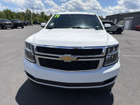 Used 2019 Chevrolet Tahoe LT AWD/4WD image 9