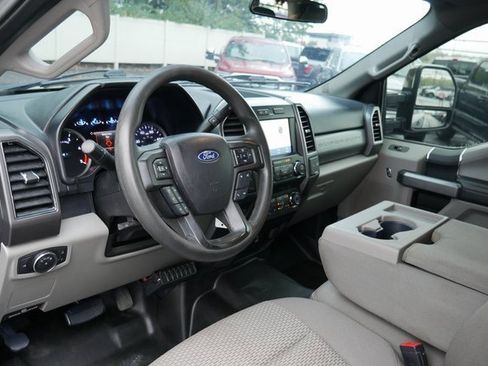 Used 2021 Ford F250 XLT image 15