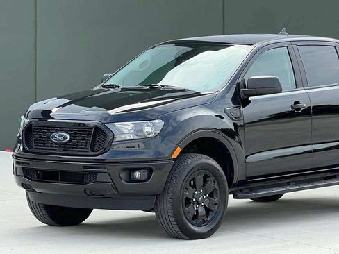 Used 2020 Ford Ranger XLT w/ Equipment Group 301A Mid AWD/4WD image 28