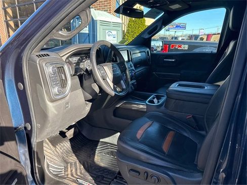 Used 2020 GMC Sierra 1500 AT4 w/ AT4 Premium Package image 9