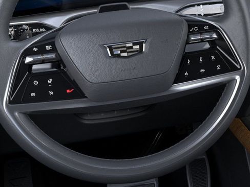 New 2026 Cadillac Vistiq Premium Luxury AWD/4WD image 19
