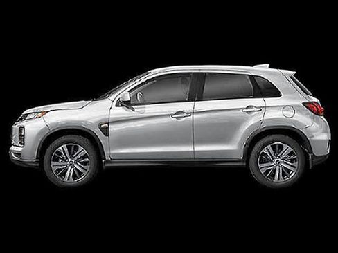 Used 2024 Mitsubishi Outlander Sport AWD image 97