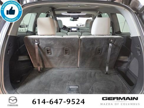 Used 2017 Honda Pilot Touring image 23