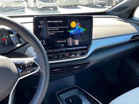 Used 2024 Volkswagen ID.4 2WD image 20