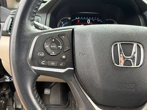 Used 2019 Honda Pilot EX-L image 28