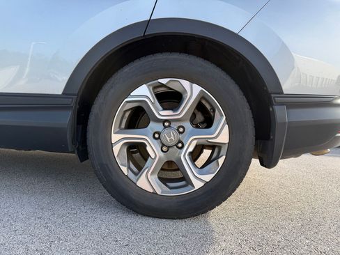 Used 2019 Honda CR-V EX image 10