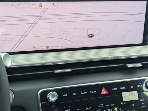 New 2026 Genesis GV80 3.5T Prestige image 21