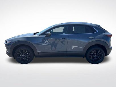 Used 2025 MAZDA CX-30 AWD 2.5 S w/ Preferred Package
