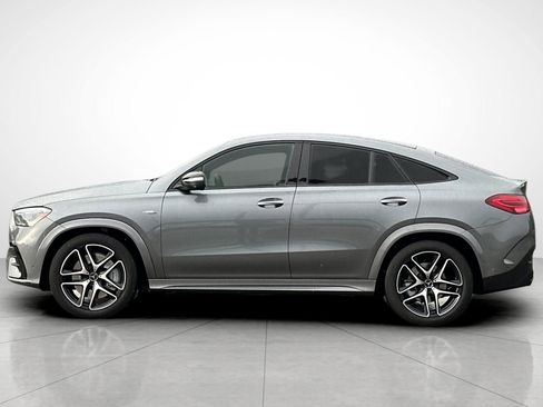 Used 2024 Mercedes-Benz GLE 53 AMG 4MATIC Coupe image 23