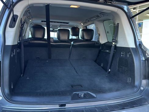 Used 2019 Nissan Armada SL w/ Premium Package image 30