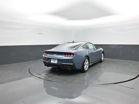 New 2026 Ford Mustang Coupe image 7