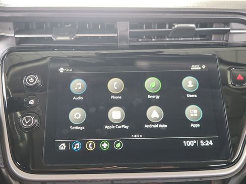Used 2022 Chevrolet Bolt EUV Premier FWD image 15