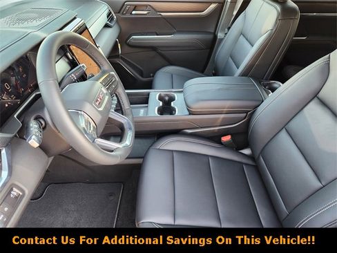 New 2026 GMC Acadia Elevation w/ Black Edition image 9