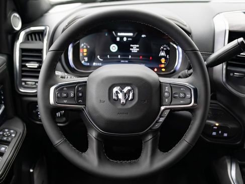 New 2026 RAM 2500 Laramie image 15