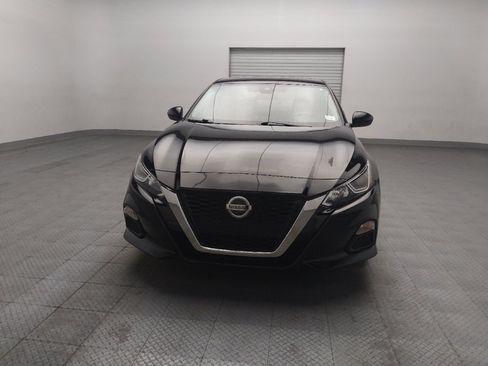 Used 2020 Nissan Altima 2.5 S w/ Driver Assist Package FWD image 15