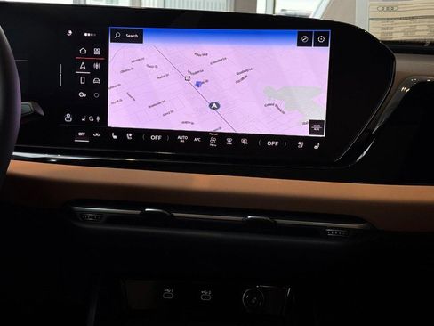 New 2026 Audi A6 Premium Plus image 9