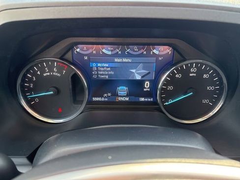 Used 2024 Ford Expedition XLT image 14