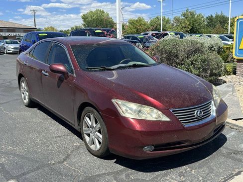 Used 2008 Lexus ES 350 FWD image 1