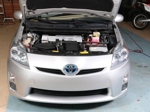Used 2010 Toyota Prius FWD image 9