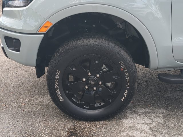 Certified 2023 Ford Ranger XLT w/ Equipment Group 301A Mid AWD/4WD image 12