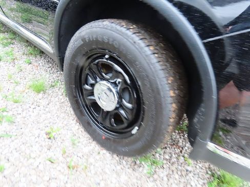 New 2024 Dodge Durango AWD w/ Skid Plate Group image 20