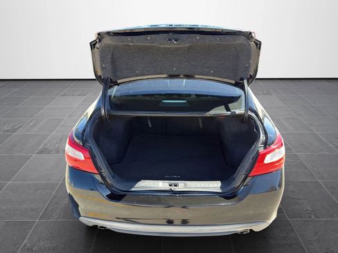 Used 2016 Nissan Altima 2.5 SL w/ Moonroof Package image 28