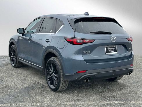 Used 2024 MAZDA CX-5 Carbon Edition AWD/4WD image 5