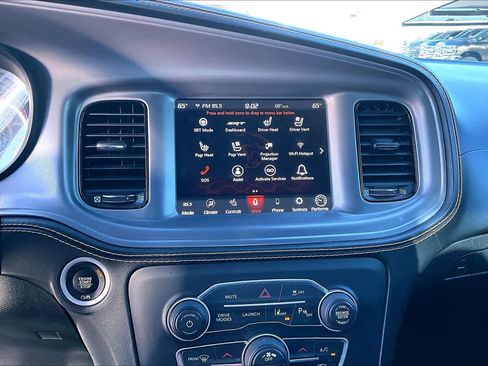 Used 2023 Dodge Charger Scat Pack image 28