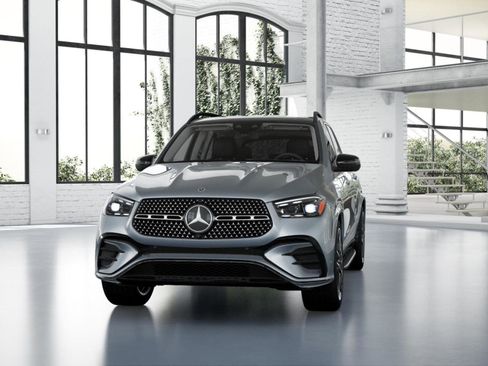 New 2026 Mercedes-Benz GLE 450 4MATIC image 42