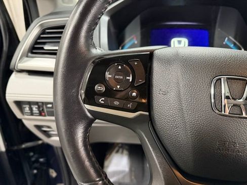 Used 2019 Honda Odyssey EX-L image 17
