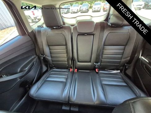 Used 2017 Ford Escape Titanium AWD/4WD image 13