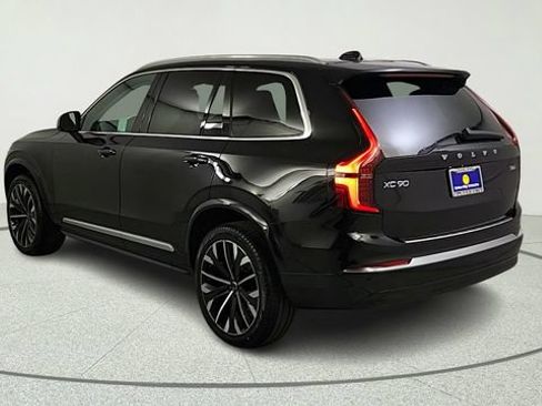 New 2026 Volvo XC90 B6 Plus w/ Protection Package AWD/4WD image 5