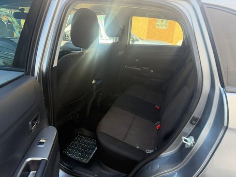 Used 2018 Mitsubishi Outlander Sport ES image 29