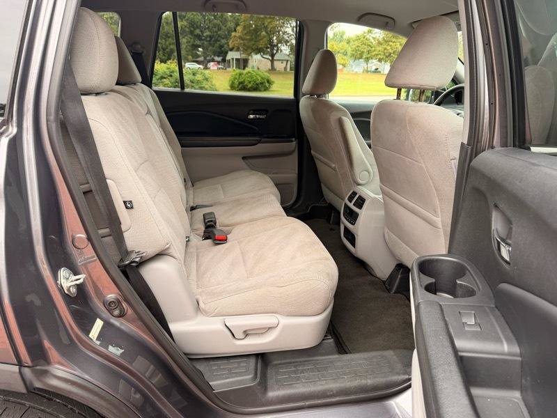 Used 2016 Honda Pilot EX image 15