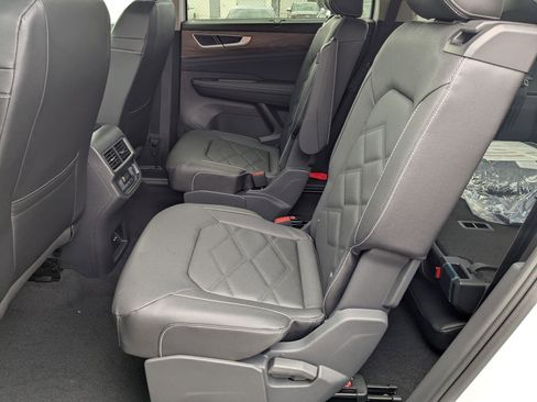 New 2026 Volkswagen Atlas SE image 28