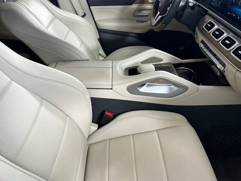 Certified 2020 Mercedes-Benz GLE 350 4MATIC image 18