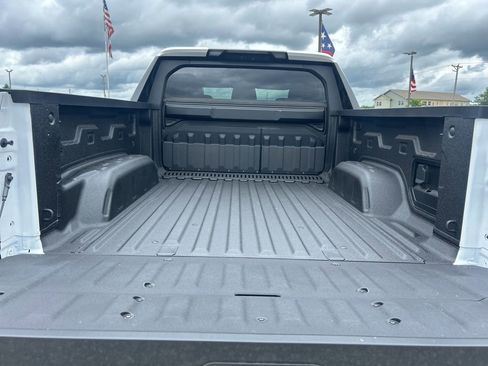 New 2026 GMC Sierra EV Elevation w/ Premium Package image 14