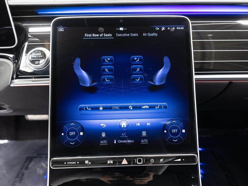 Used 2024 Mercedes-Benz Maybach S 580 4MATIC image 18