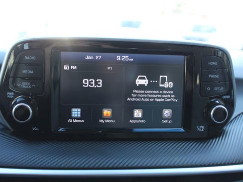 Used 2019 Hyundai Tucson SE image 19