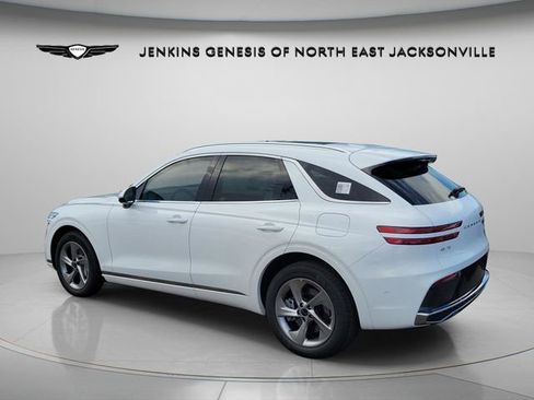 New 2026 Genesis GV70 2.5T Advanced w/ G1 Accessory Package image 7