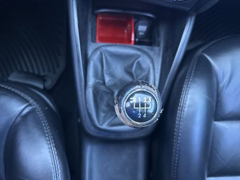 Used 2001 Volkswagen Jetta GLS image 6